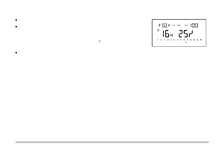 Gossen SIXTOMAT F2 User Manual | Page 46 / 56