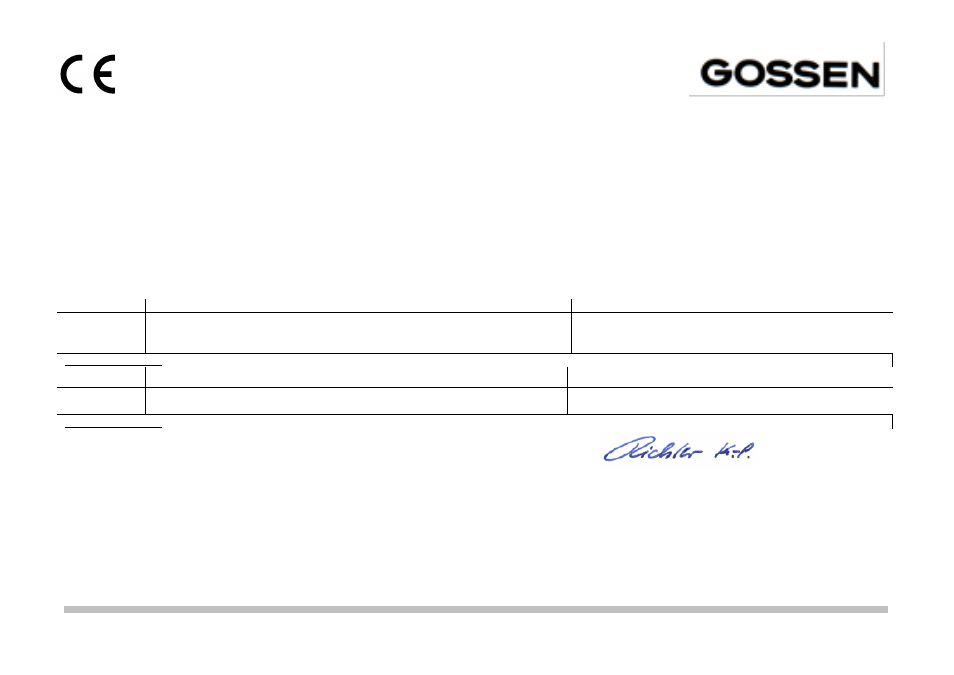 Gossen foto- und lichtmesstechnik gmbh | Gossen SIXTOMAT F2 User Manual | Page 55 / 56