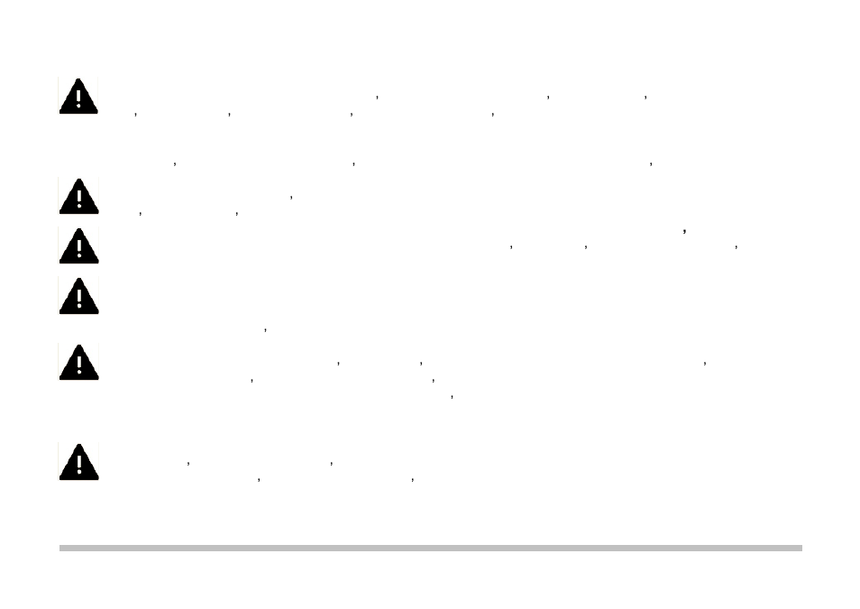Gossen SIXTOMAT F2 User Manual | Page 6 / 56