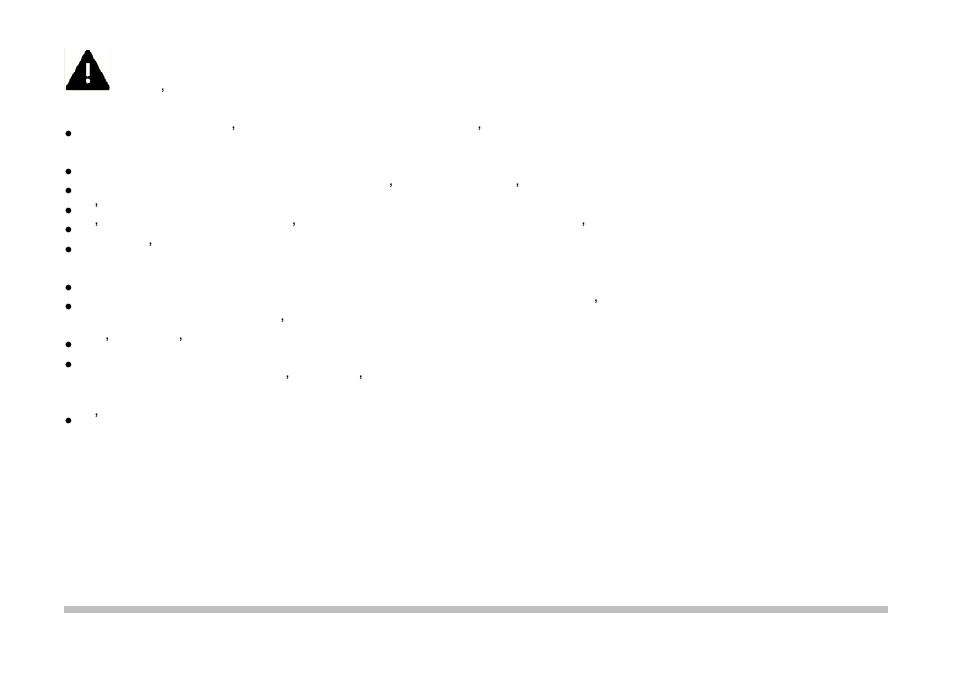 Gossen SIXTOMAT F2 User Manual | Page 7 / 56