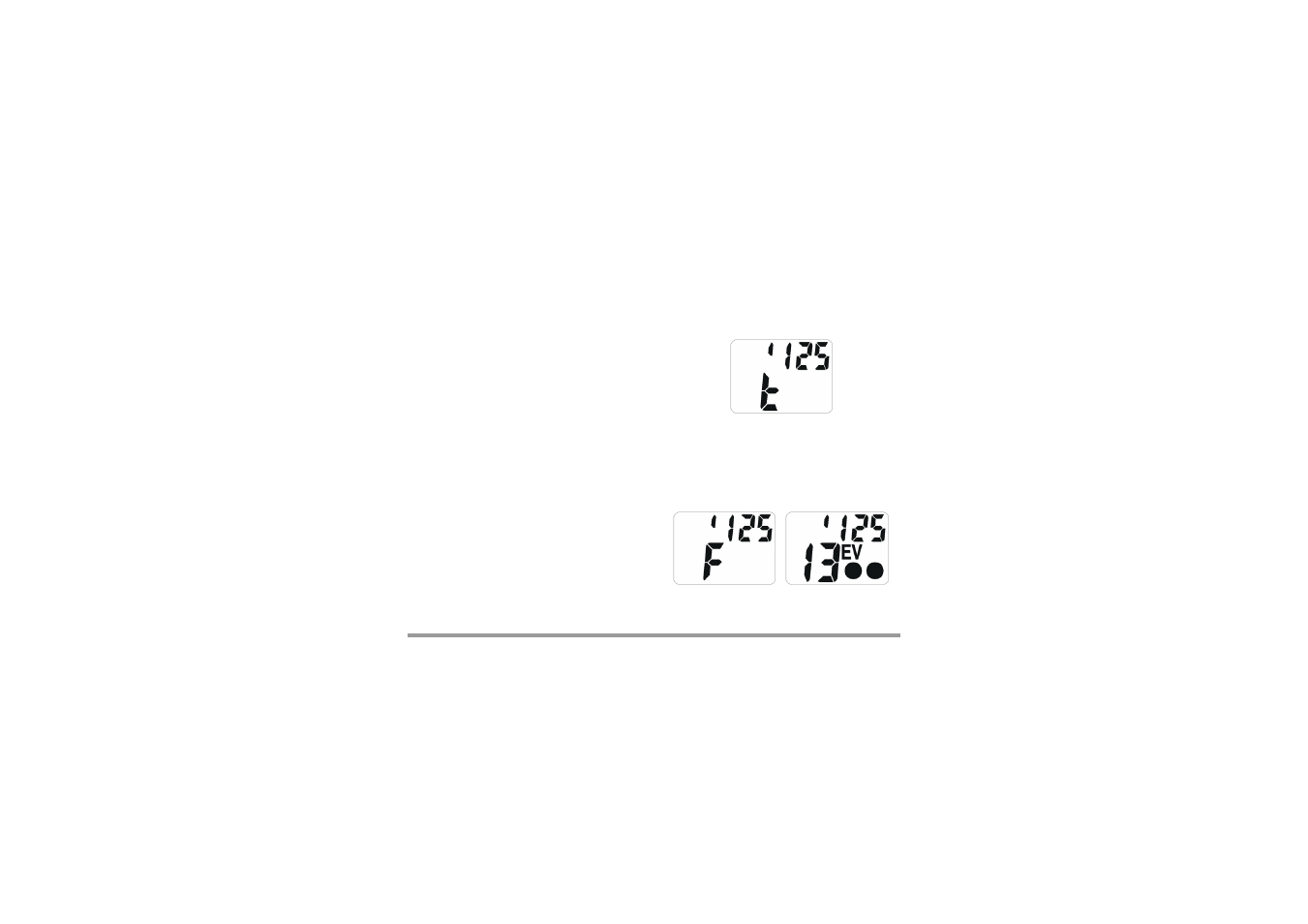 3 flash measurement, 1 setting the sync speed (measuring time), 2 measuring | Gossen Digiflash User Manual | Page 8 / 20