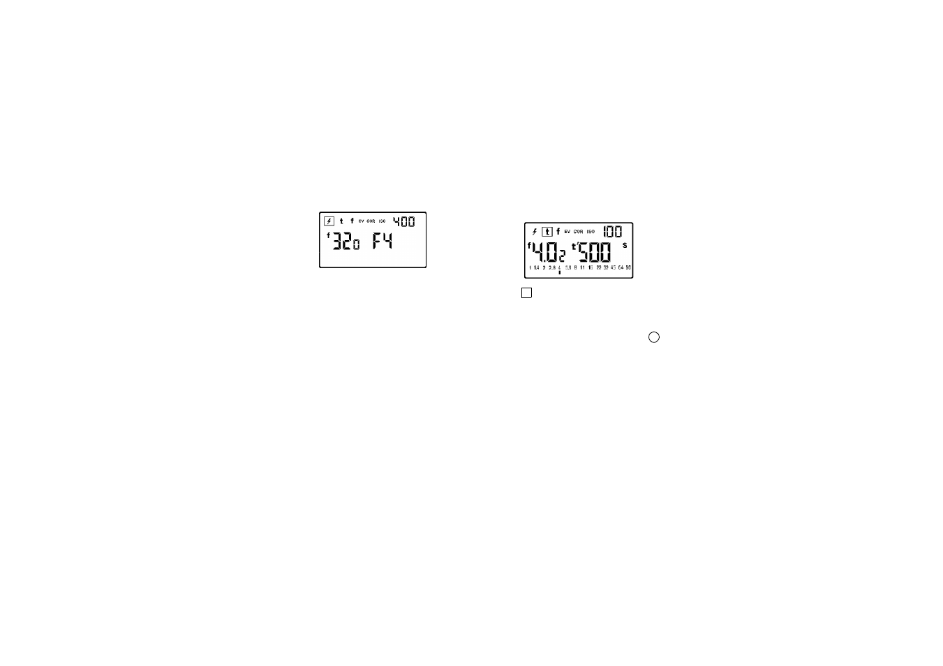 Gossen Sixtomat flash User Manual | Page 11 / 20