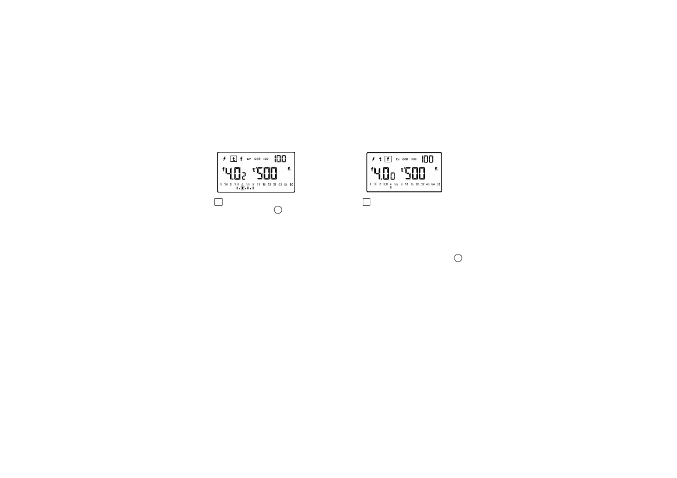 Gossen Sixtomat flash User Manual | Page 12 / 20