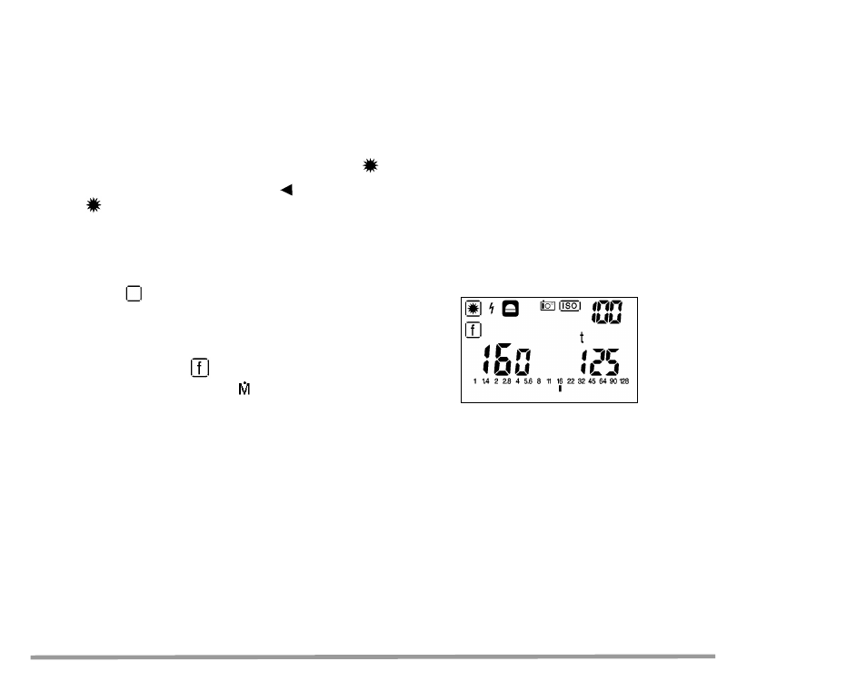 Gossen Starlite User Manual | Page 16 / 40