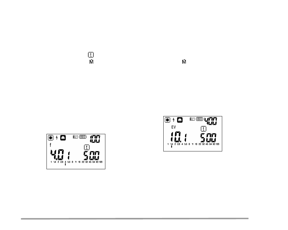 Gossen Starlite User Manual | Page 17 / 40
