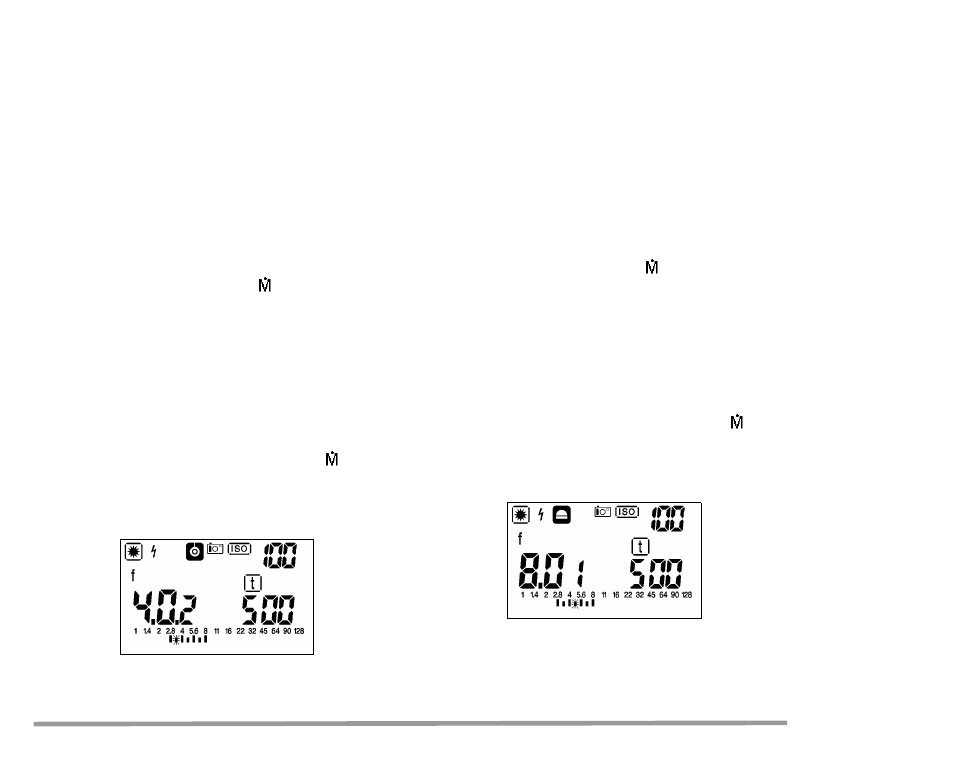 Gossen Starlite User Manual | Page 18 / 40