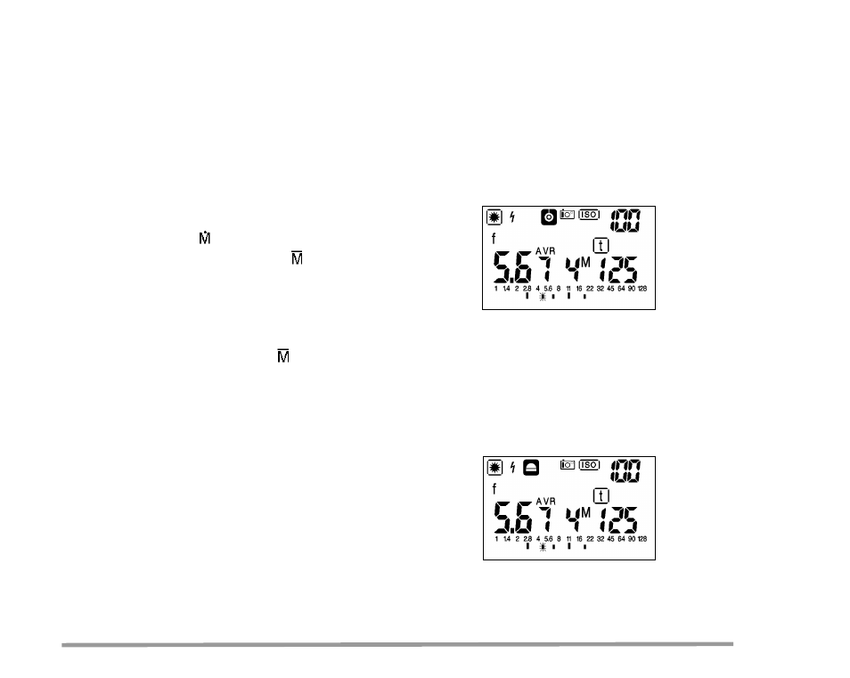 Gossen Starlite User Manual | Page 19 / 40