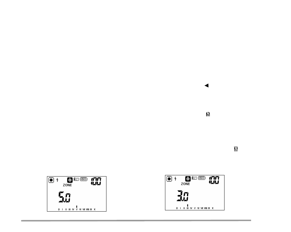 Gossen Starlite User Manual | Page 21 / 40