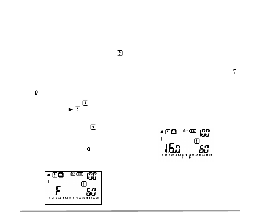 Gossen Starlite User Manual | Page 23 / 40