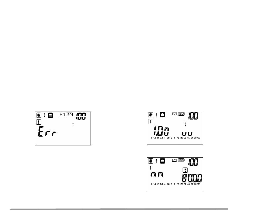Gossen Starlite User Manual | Page 26 / 40