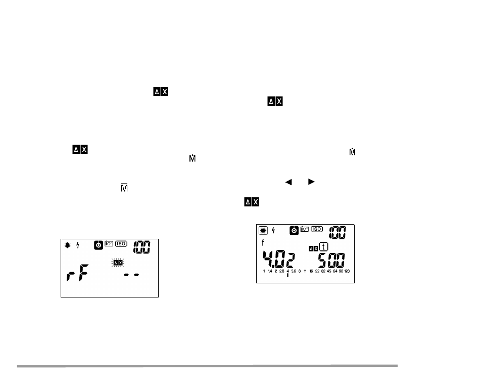 Gossen Starlite User Manual | Page 28 / 40