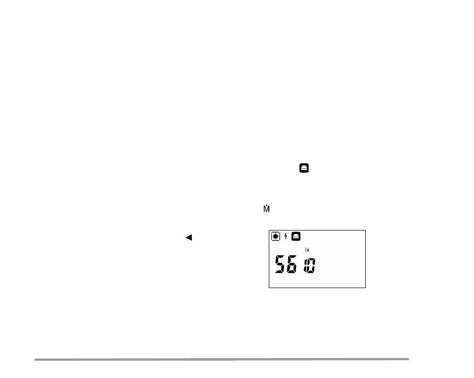 Gossen Starlite User Manual | Page 31 / 40