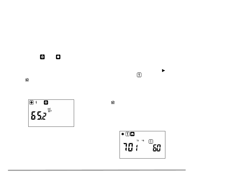 Gossen Starlite User Manual | Page 32 / 40