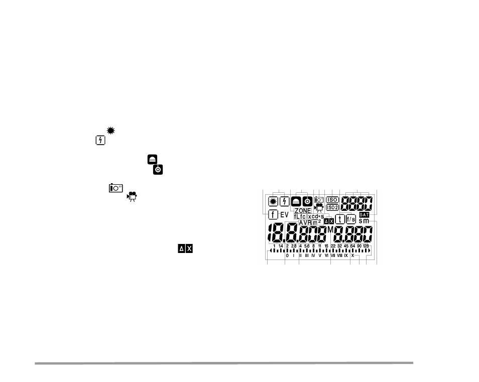 Gossen Starlite User Manual | Page 9 / 40