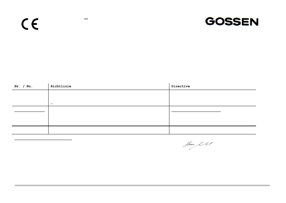 Gossen foto- und lichtmesstechnik gmbh 19 | Gossen Mavolux 5032C/B USB User Manual | Page 19 / 24