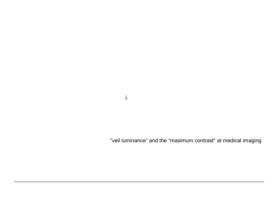 Gossen Mavolux 5032C/B USB User Manual | Page 23 / 24