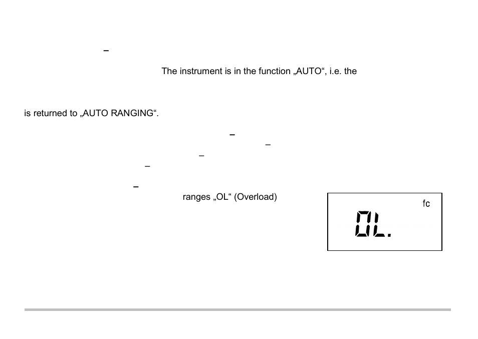 Gossen Mavolux 5032C/B USB User Manual | Page 7 / 24