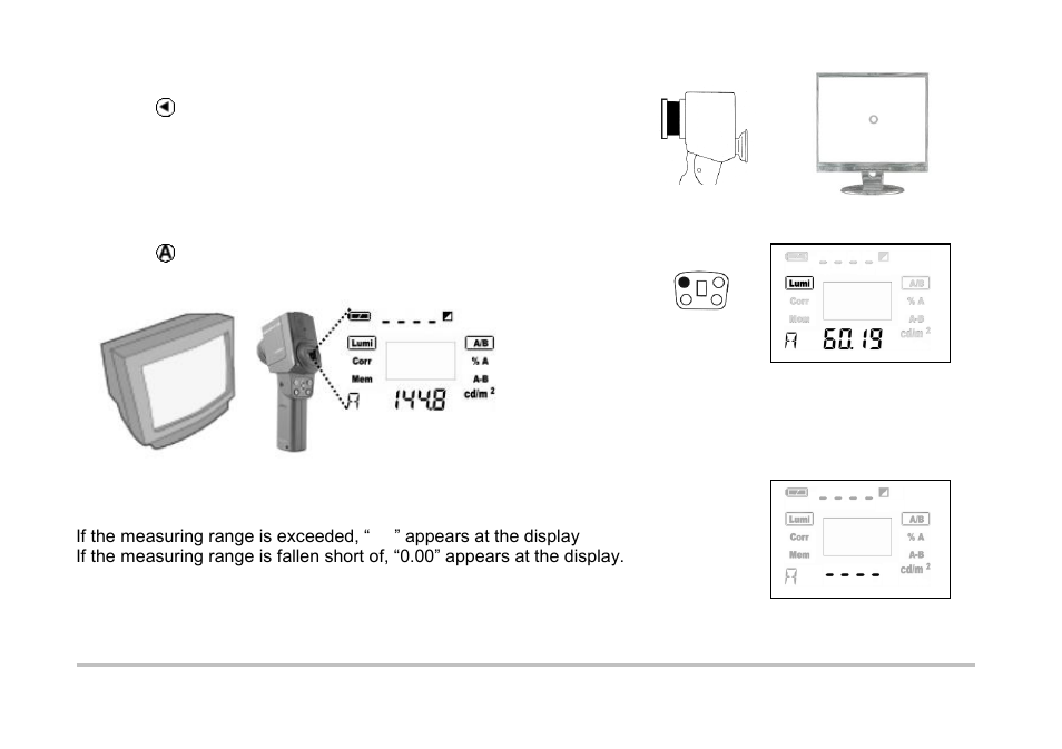 Gossen Mavo-Spot 2 USB User Manual | Page 10 / 32