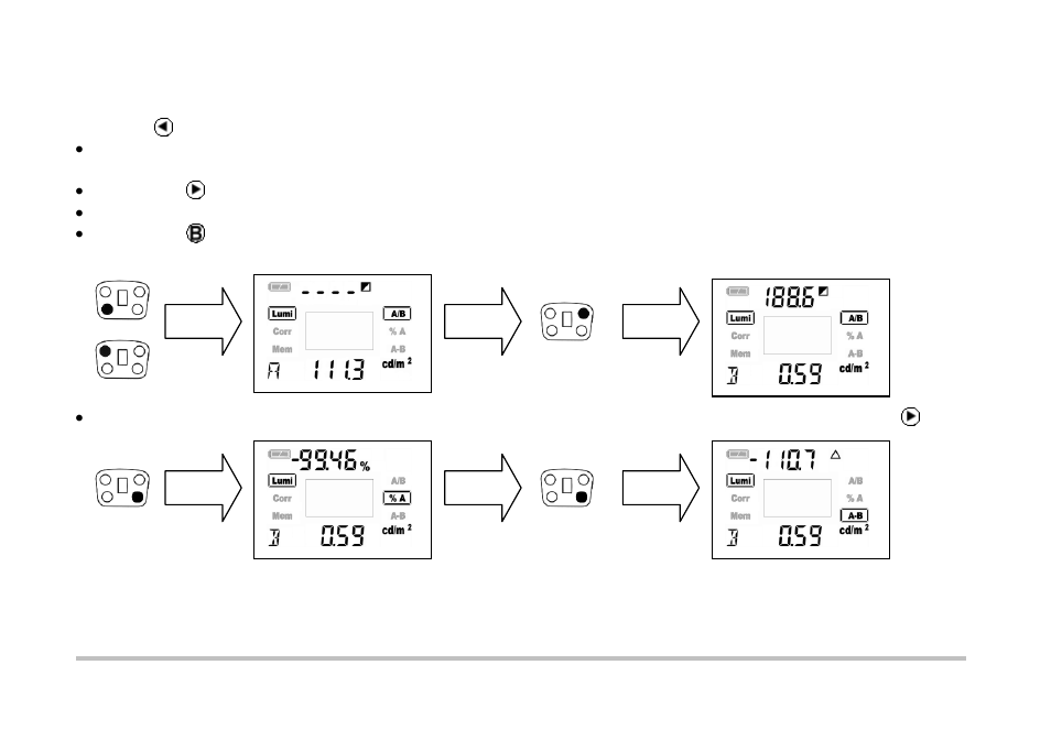 Gossen Mavo-Spot 2 USB User Manual | Page 11 / 32