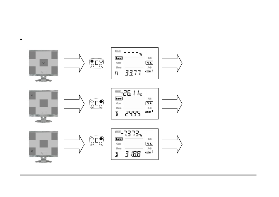 Gossen Mavo-Spot 2 USB User Manual | Page 13 / 32