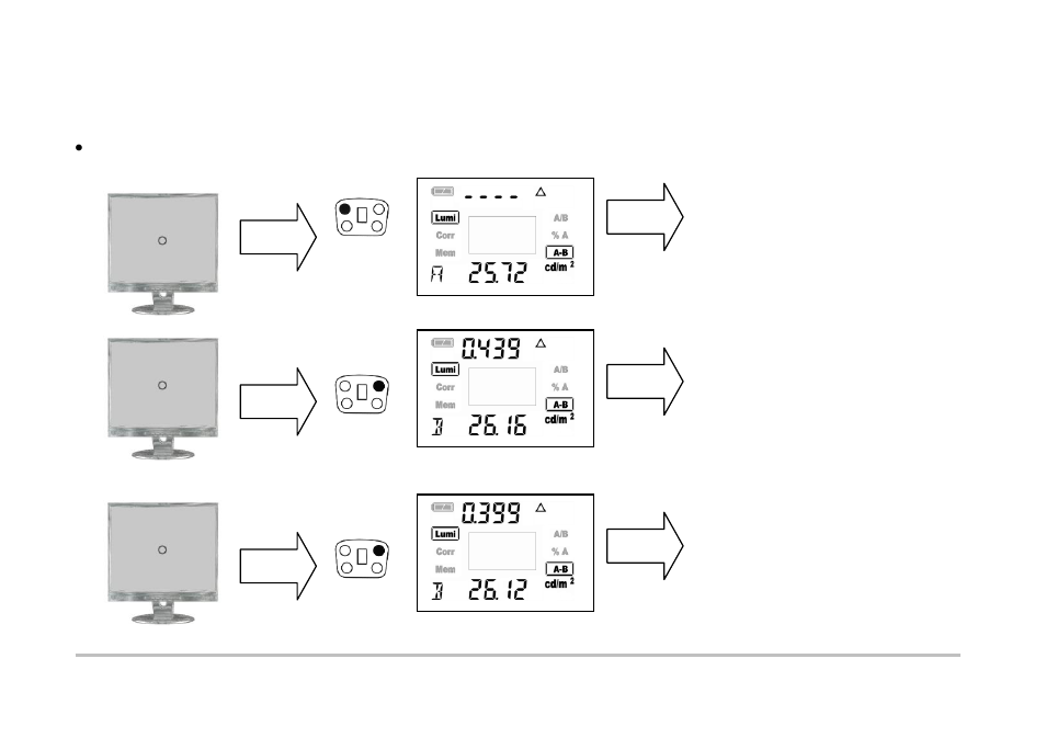 Gossen Mavo-Spot 2 USB User Manual | Page 14 / 32