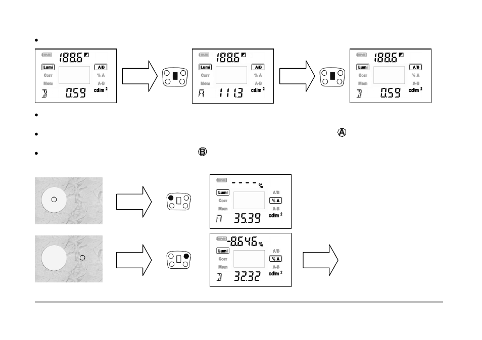 Gossen Mavo-Spot 2 USB User Manual | Page 15 / 32