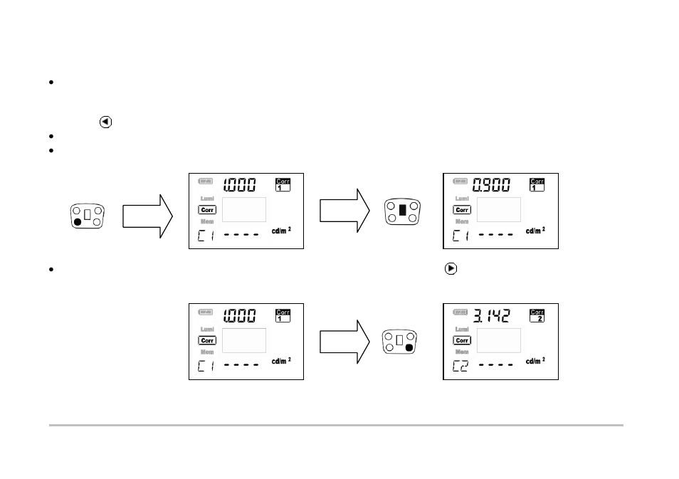 Gossen Mavo-Spot 2 USB User Manual | Page 16 / 32