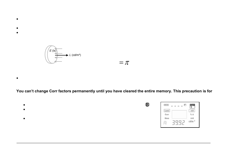 Gossen Mavo-Spot 2 USB User Manual | Page 17 / 32