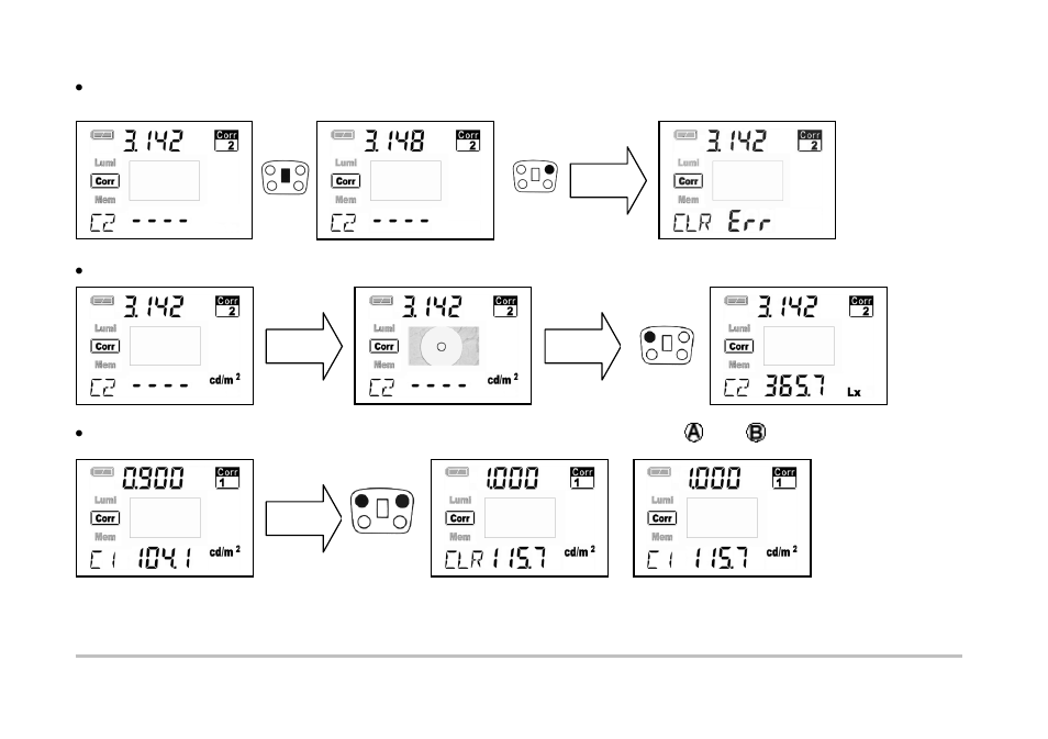 Gossen Mavo-Spot 2 USB User Manual | Page 18 / 32