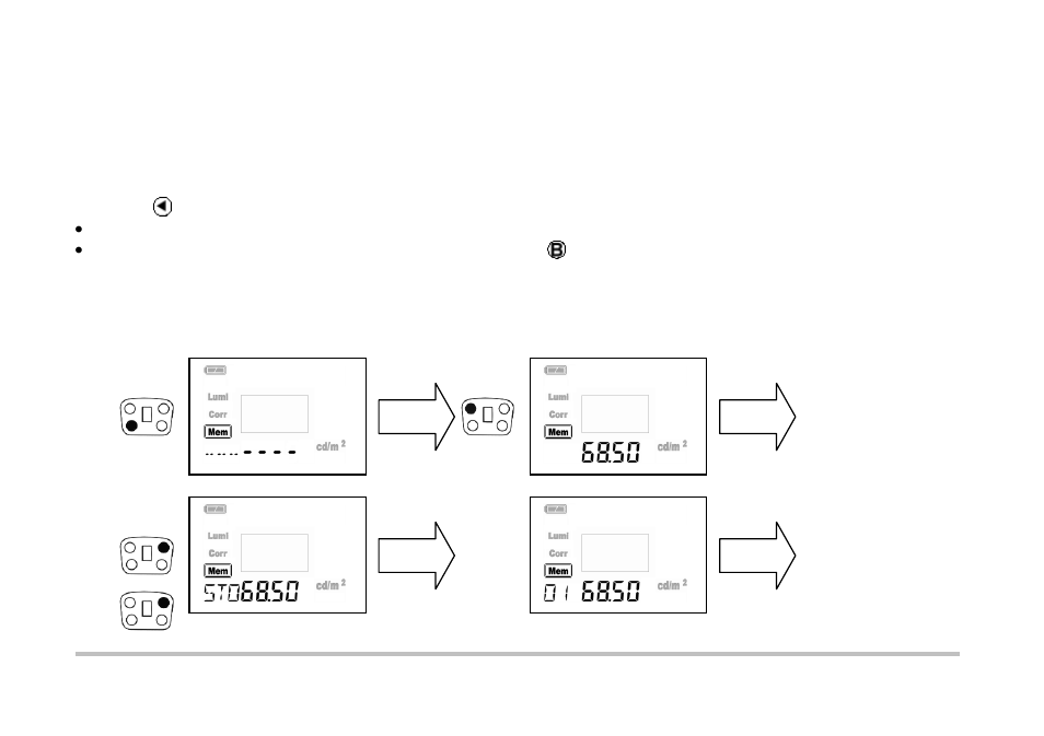 Gossen Mavo-Spot 2 USB User Manual | Page 19 / 32