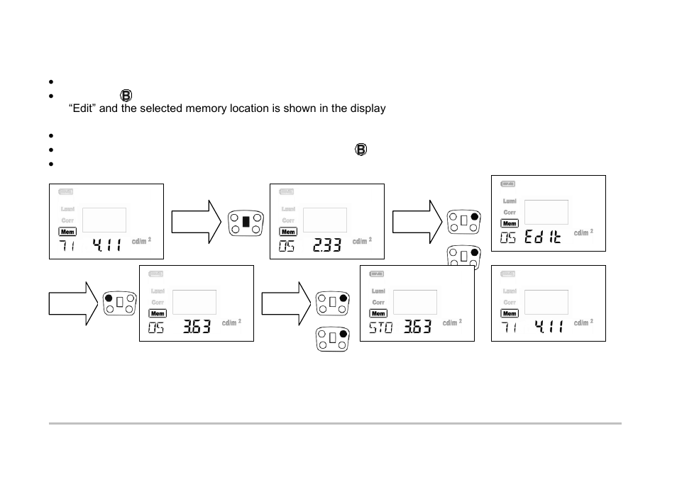 Gossen Mavo-Spot 2 USB User Manual | Page 20 / 32