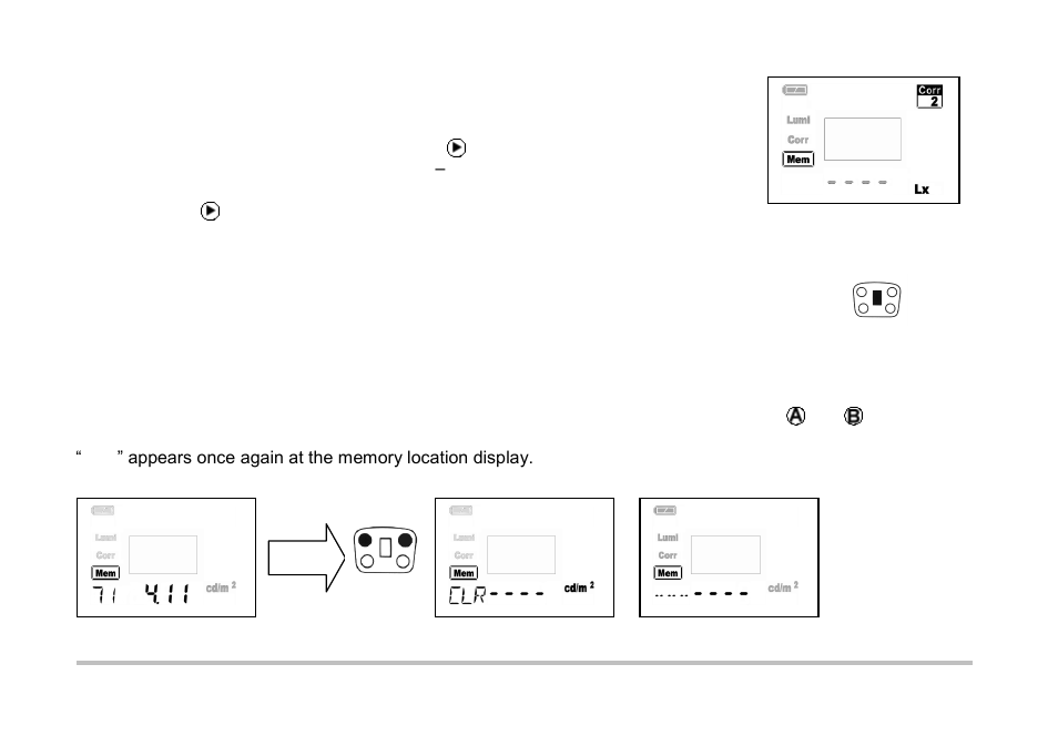 Gossen Mavo-Spot 2 USB User Manual | Page 21 / 32