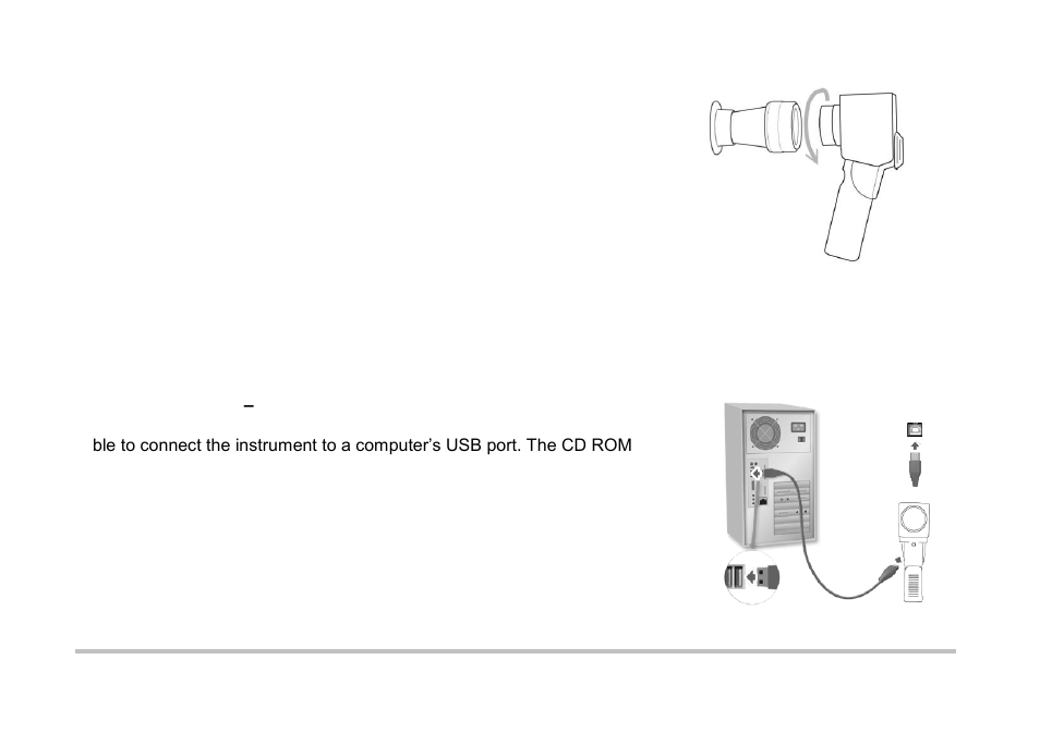 Gossen Mavo-Spot 2 USB User Manual | Page 23 / 32