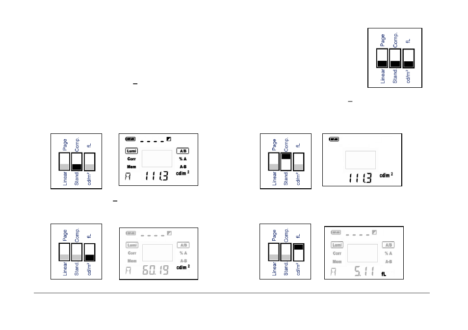 Gossen Mavo-Spot 2 USB User Manual | Page 8 / 32