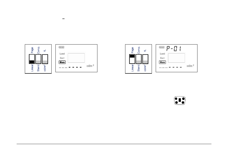 Gossen Mavo-Spot 2 USB User Manual | Page 9 / 32