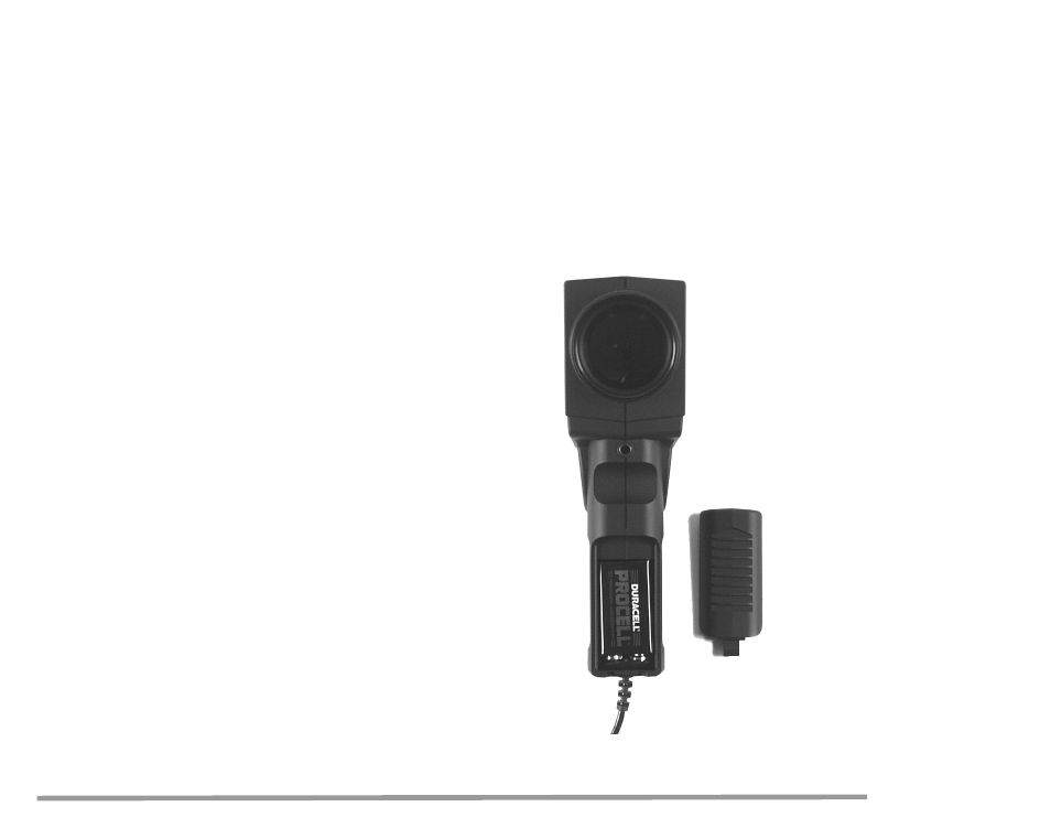 9 operating the mavo-spot, 1 inserting the battery, Operating the mavo-spot | Inserting the battery | Gossen Mavomonitor User Manual | Page 10 / 16