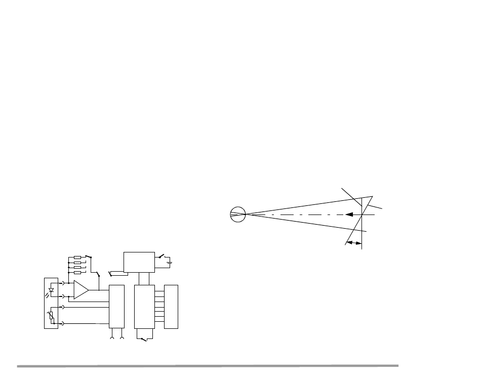 4 functioning and circuitry, 5 what is luminance, Functioning and circuitry | What is luminance, 4functioning and circuitry, 5what is luminance | Gossen Mavomonitor User Manual | Page 6 / 16