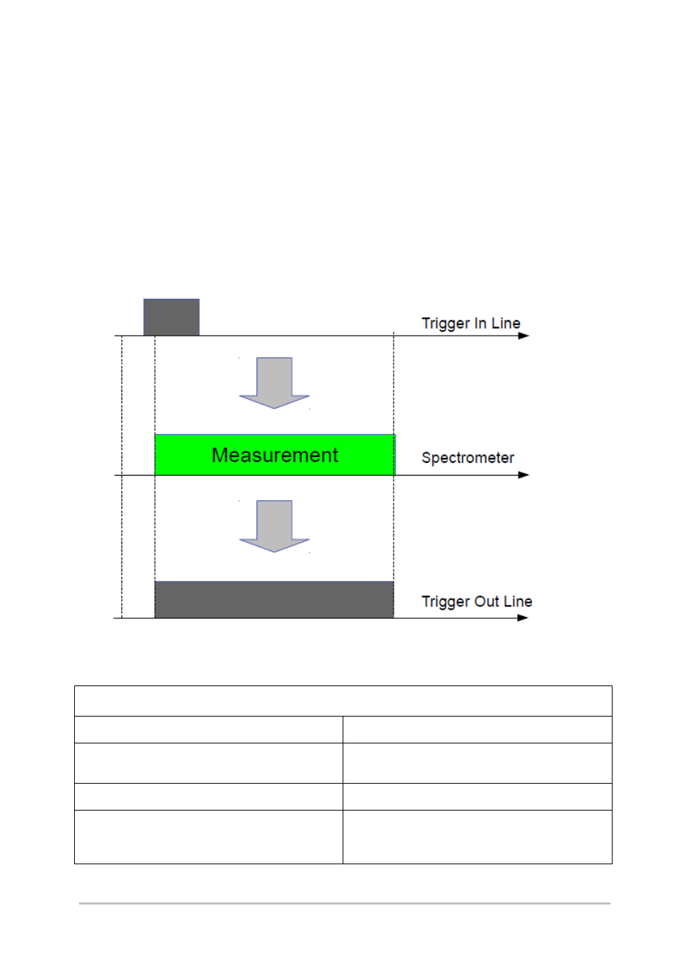 Gossen MAVOSPEC User Manual | Page 18 / 29