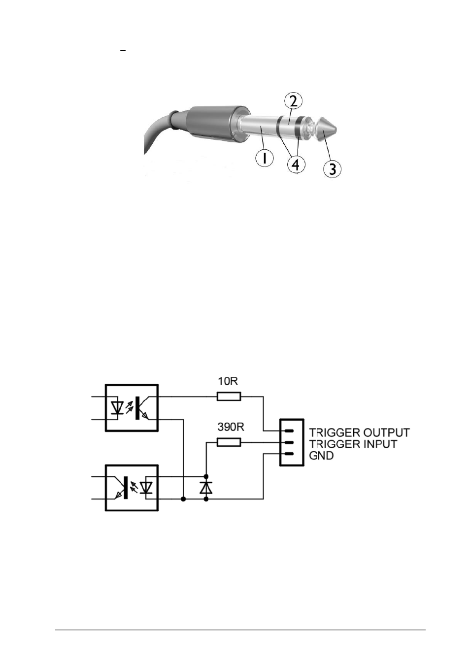 Gossen MAVOSPEC User Manual | Page 19 / 29