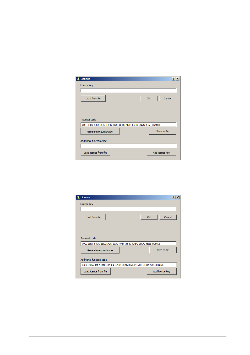 Gossen GL SpectroSoft User Manual | Page 13 / 36