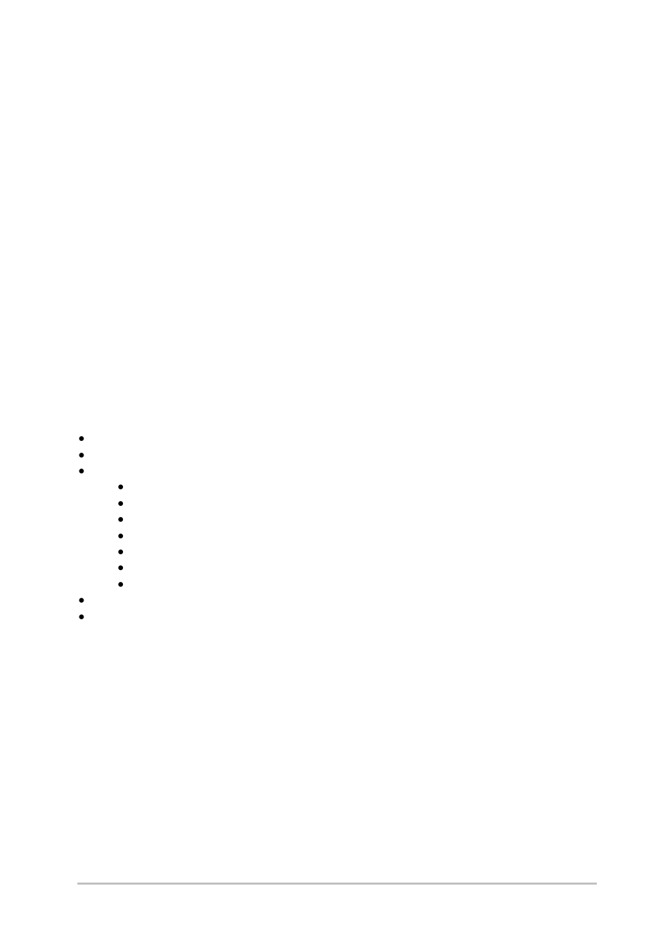 Gossen GL SpectroSoft User Manual | Page 5 / 36