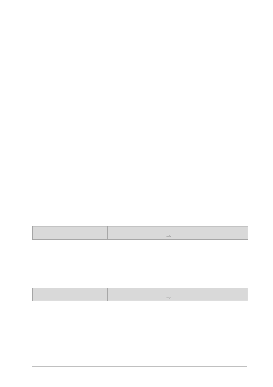 Gossen MAVOSPEC Communication Protocol User Manual | Page 4 / 8