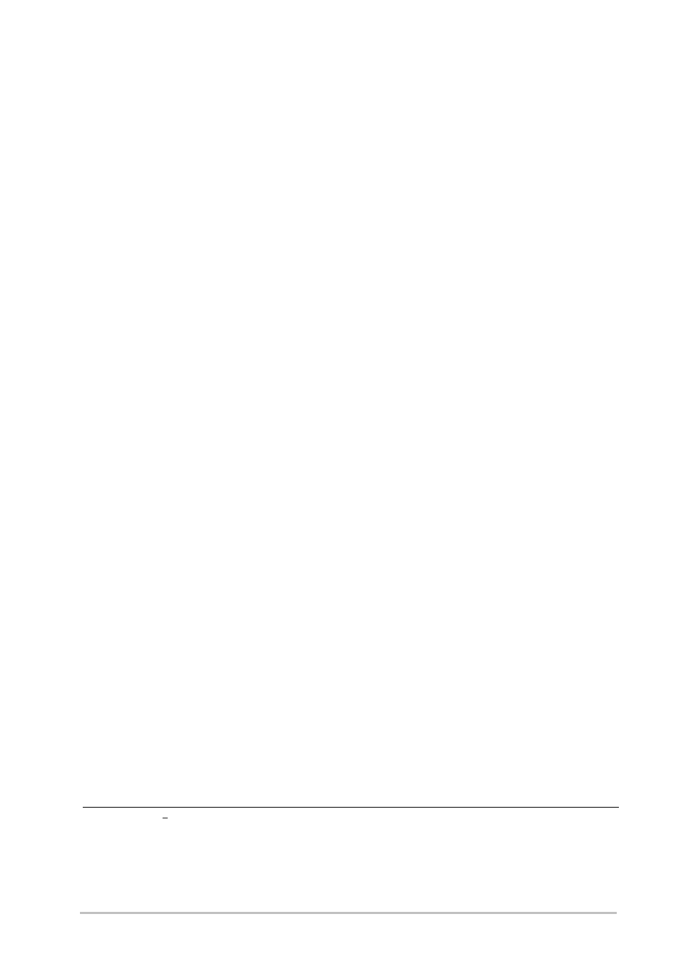 Gossen MAVOSPEC Communication Protocol User Manual | Page 8 / 8