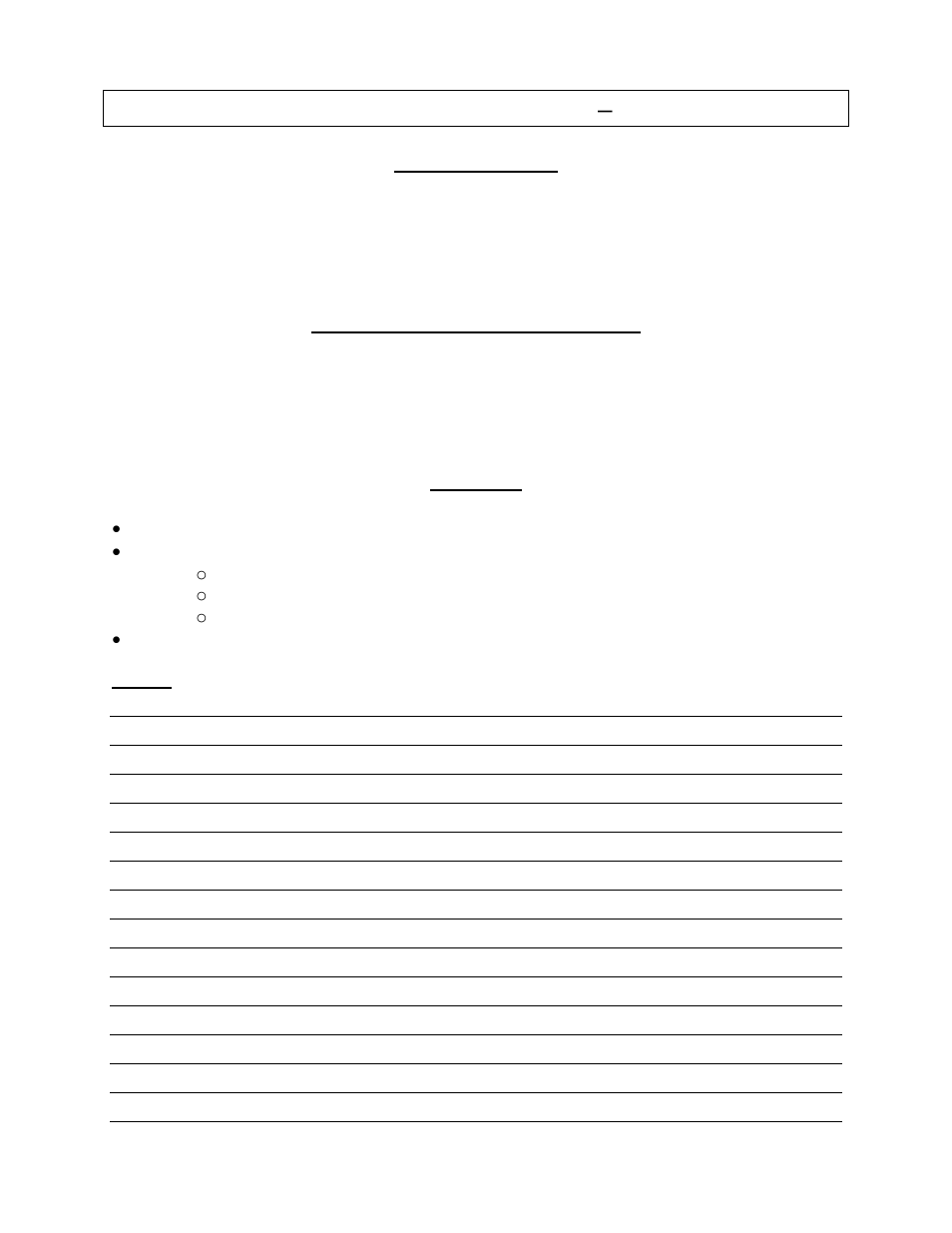 Technical service and warnings – all models | GunVault GV 2000 User Manual | Page 14 / 16