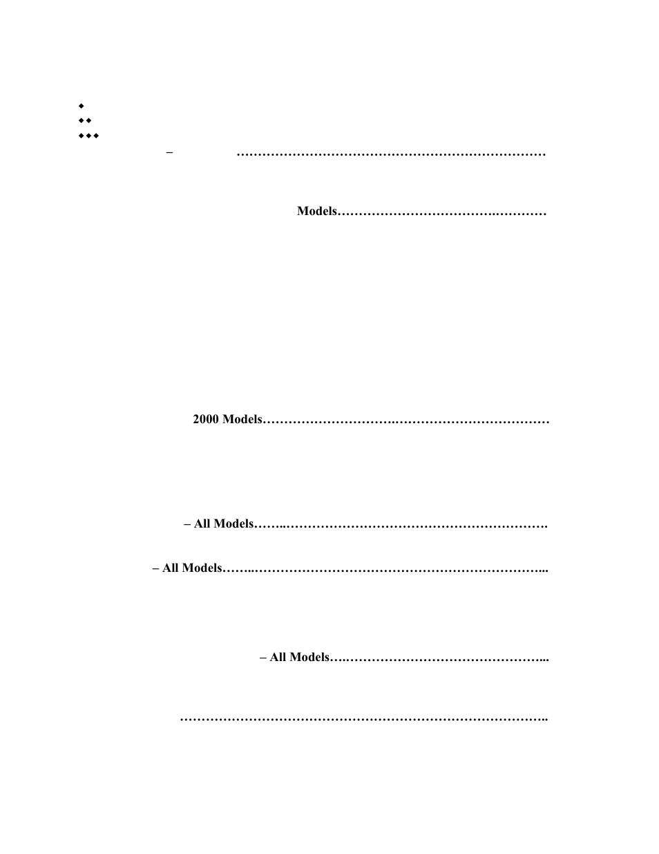 GunVault GV 2000 User Manual | Page 3 / 16