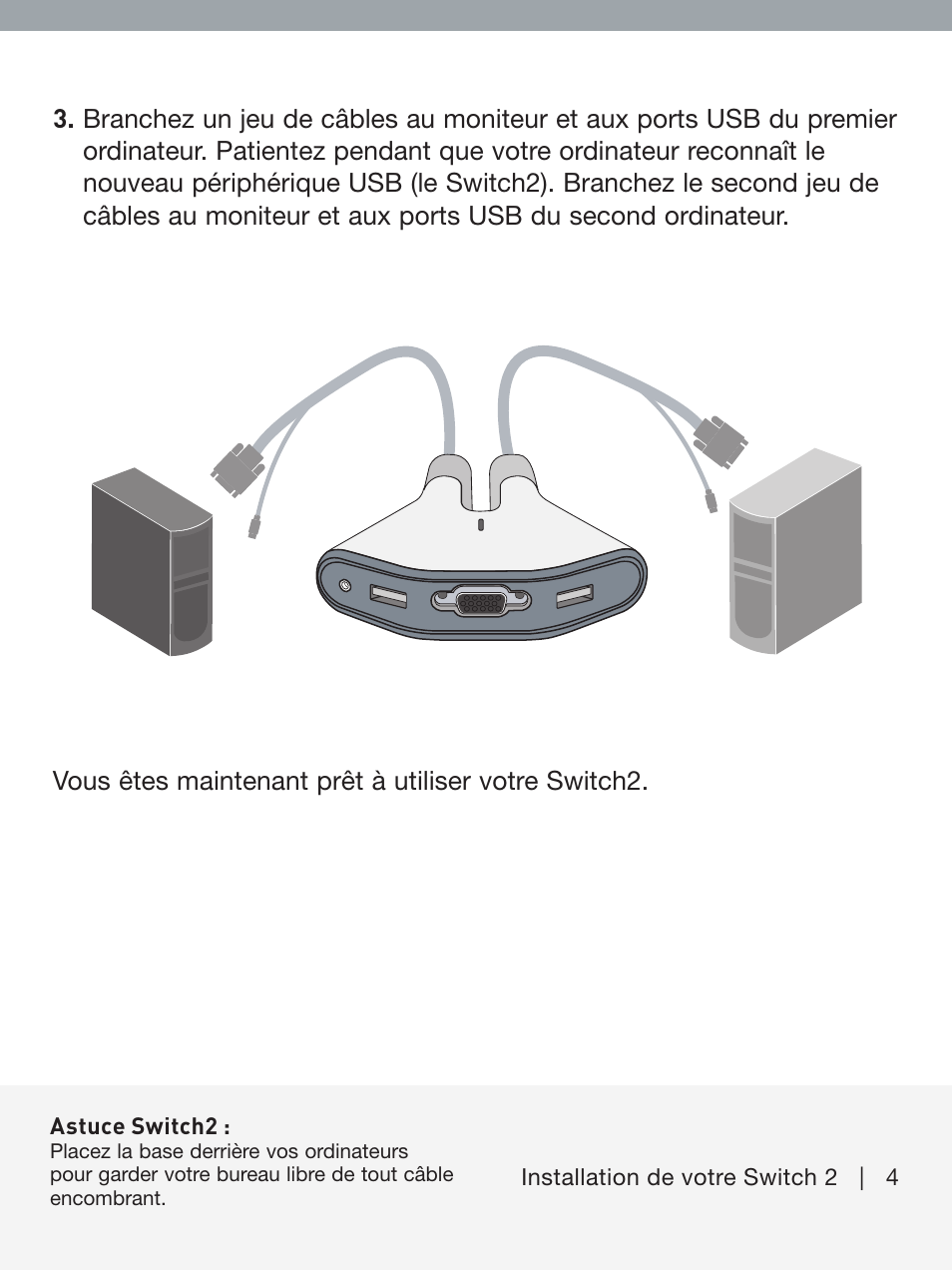 Belkin F1DF102UEA User Manual | Page 11 / 40