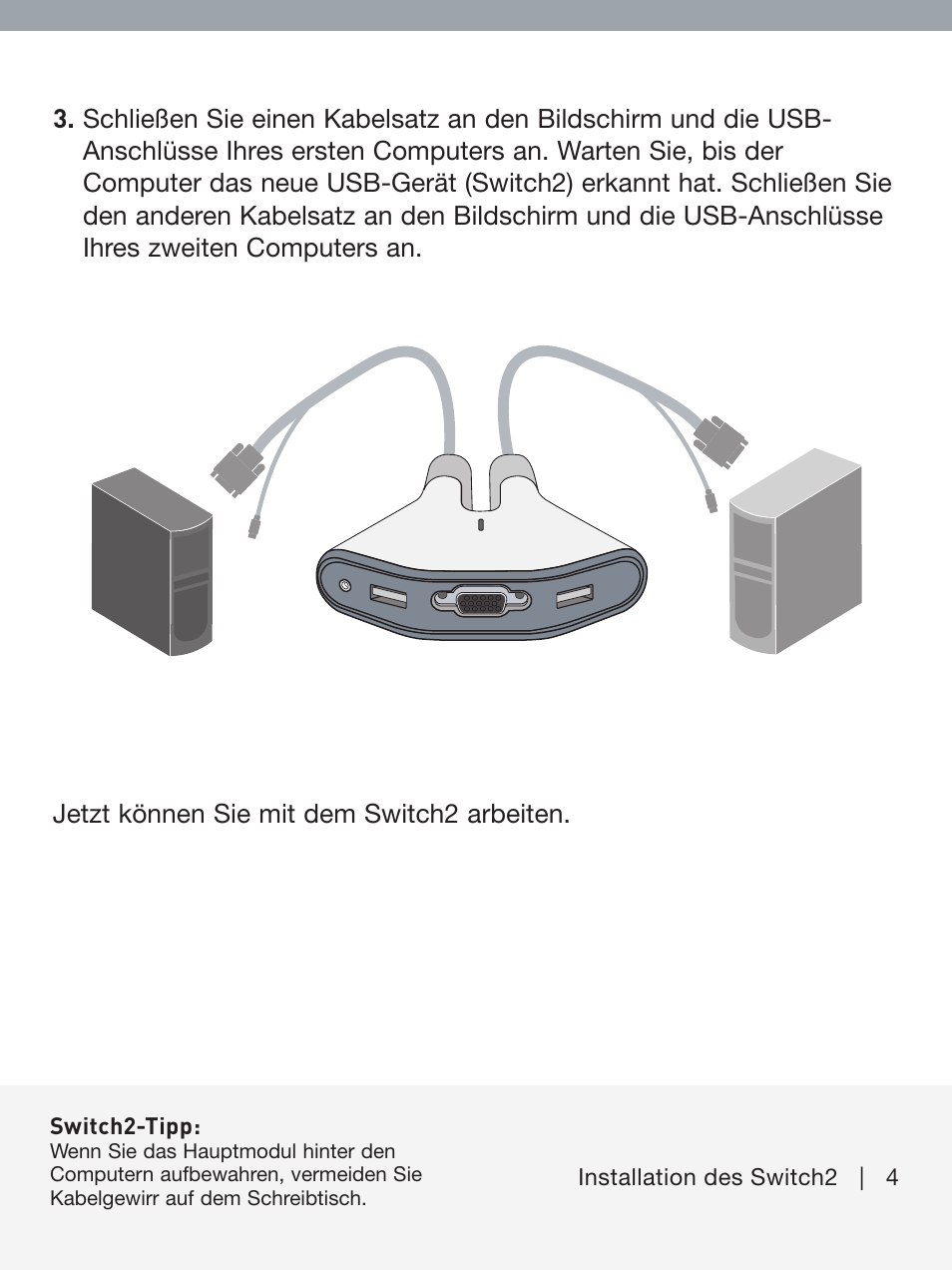 Belkin F1DF102UEA User Manual | Page 17 / 40