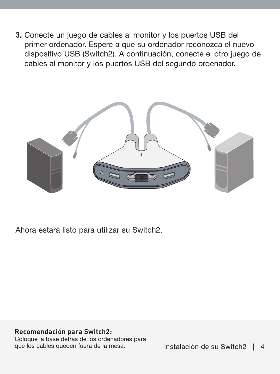 Belkin F1DF102UEA User Manual | Page 29 / 40