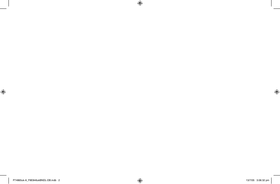 Belkin F8E846UKBNDL-DB User Manual | Page 2 / 14