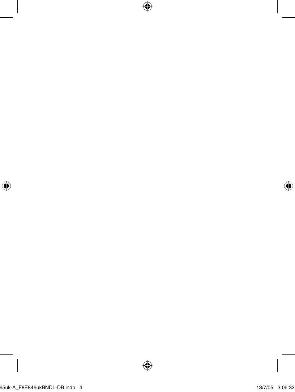Belkin F8E846UKBNDL-DB User Manual | Page 4 / 14